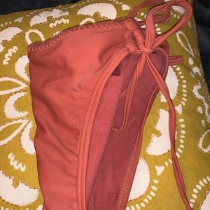 bathing suit bottoms